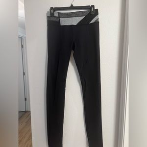 Lululemon Full Length Leggings.